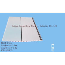 Panel del techo del PVC (JT-HY-12)